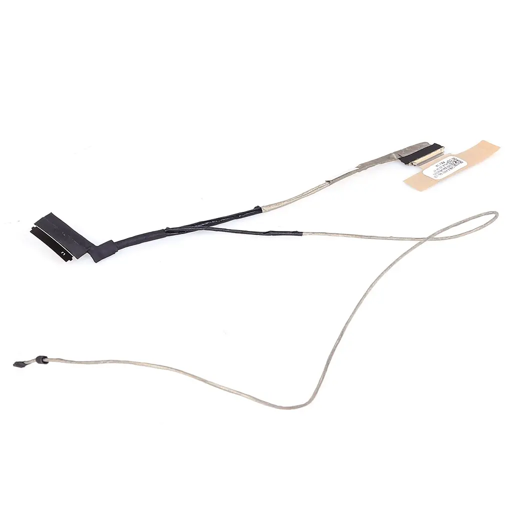 Шлейф матриці для Acer Aspire A515-44 A515-44G A515-45 A515-45G A515-46, (eDP 30pin, DD0ZAURLC010) - фото 5