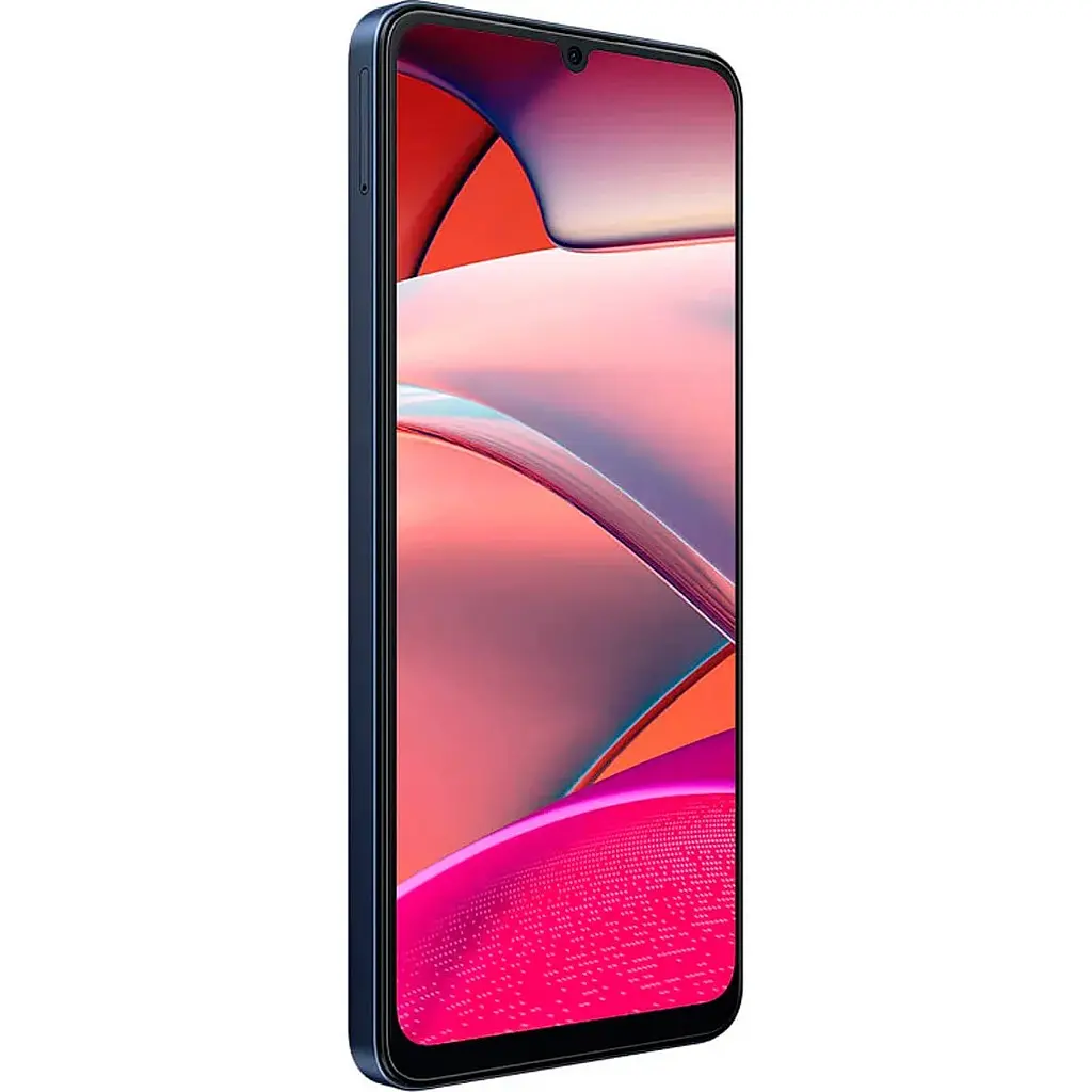 Смартфон Blackview Color 8 8/128GB Gray (6931548316992) - фото 3