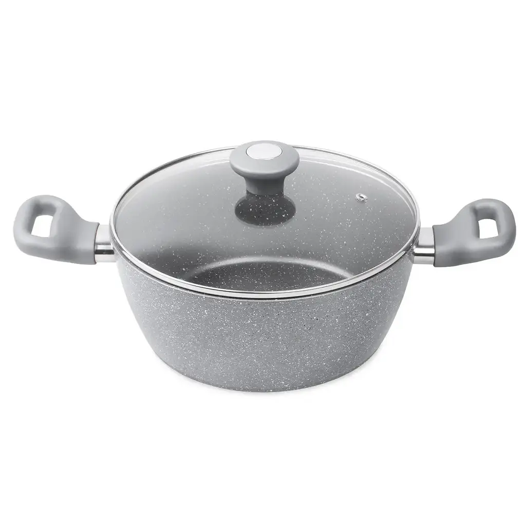 Каструля Kamille КМ-4281GR 4л