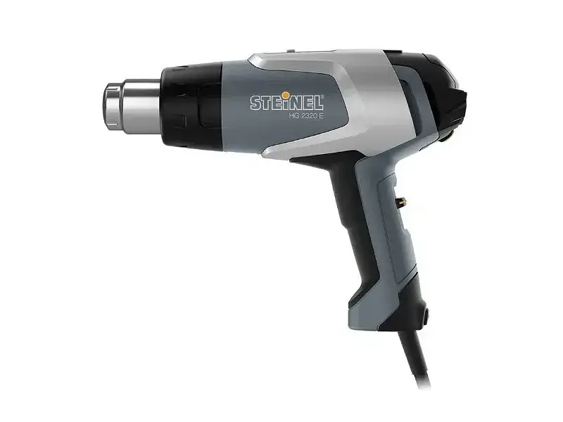 Промисловий фен STEINEL HM 2320 E - фото 2