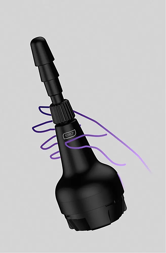 Адаптер Kiiroo для фалоімітатора Keon Dildo Adapter - фото 2