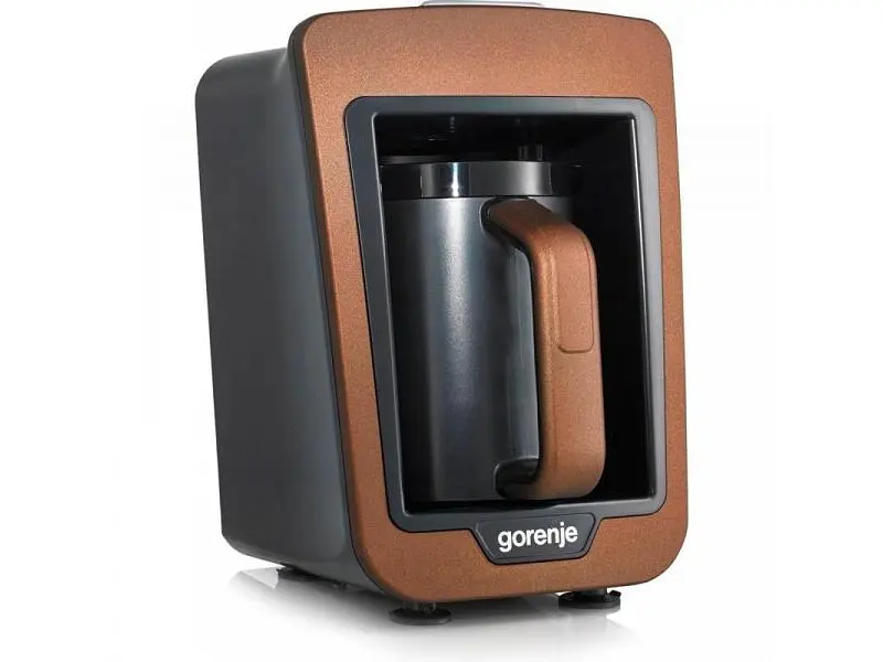 Електротурка Gorenje ATCM730T - фото 2
