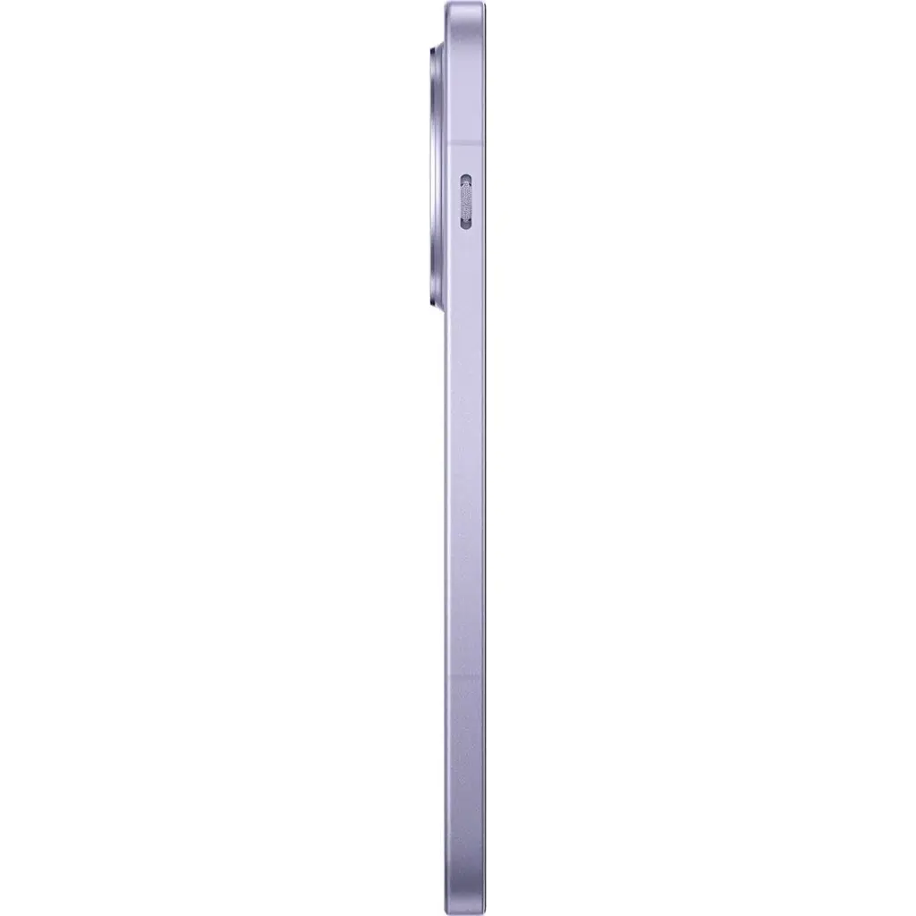 Смартфон OnePlus Ace 5 Pro 12/256GB Purple [128544] - фото 7