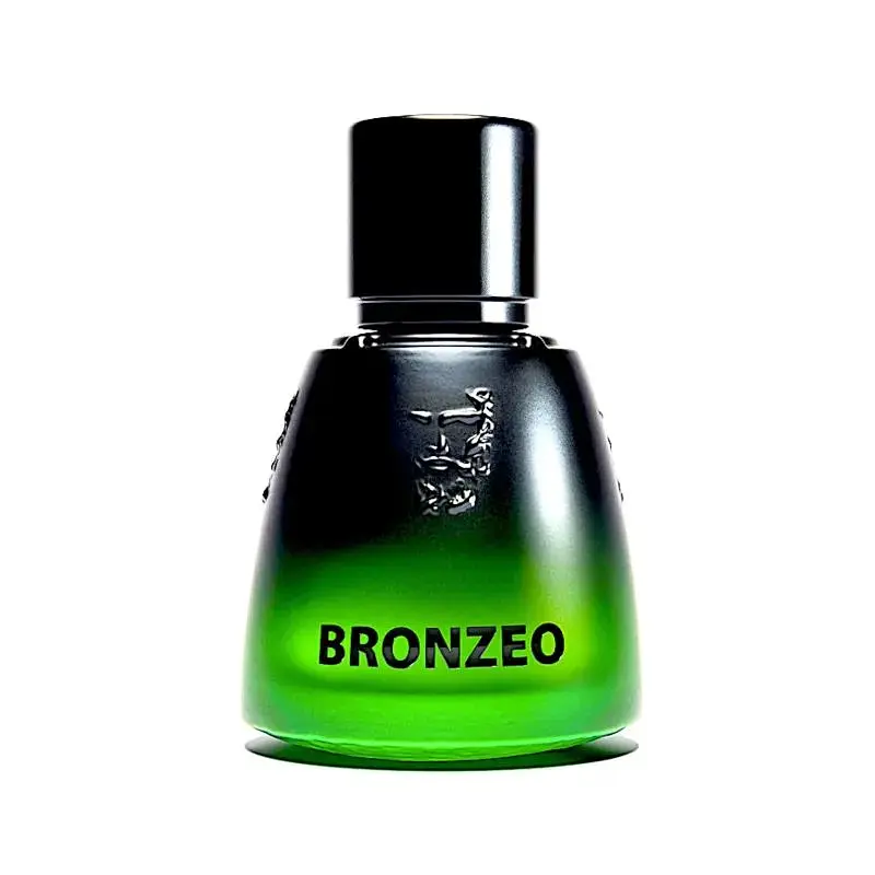 Оригінал Agatho Parfum Bronzeo Тестер 50 мл Парфумована вода
