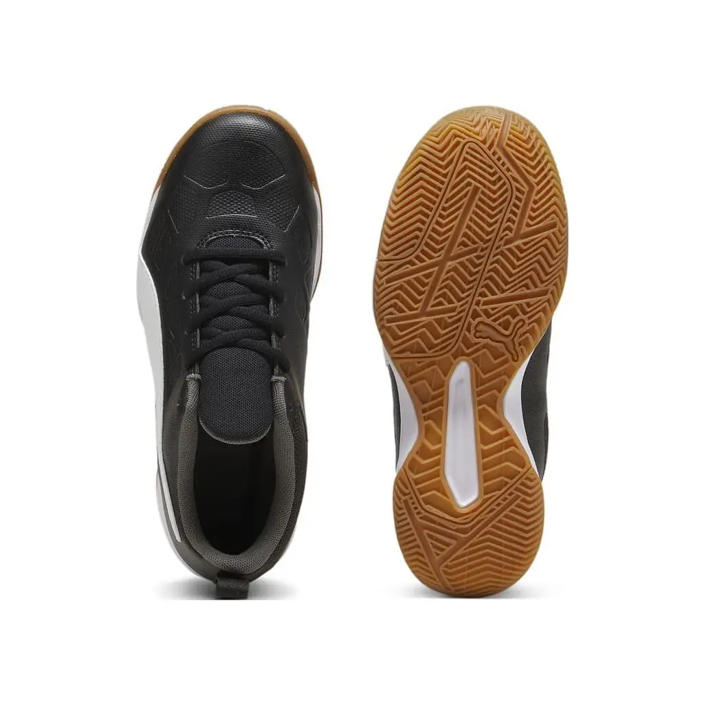 Кросівки Puma Tenaz 104889-01 чорний, білий 42.5 (8.5UK) 27.5 см (4059506474224) - фото 7