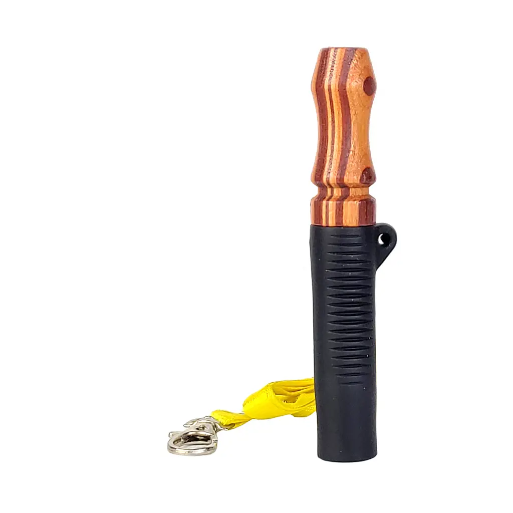 Персональний мундштук Shisha Hookah жовтий - фото 2