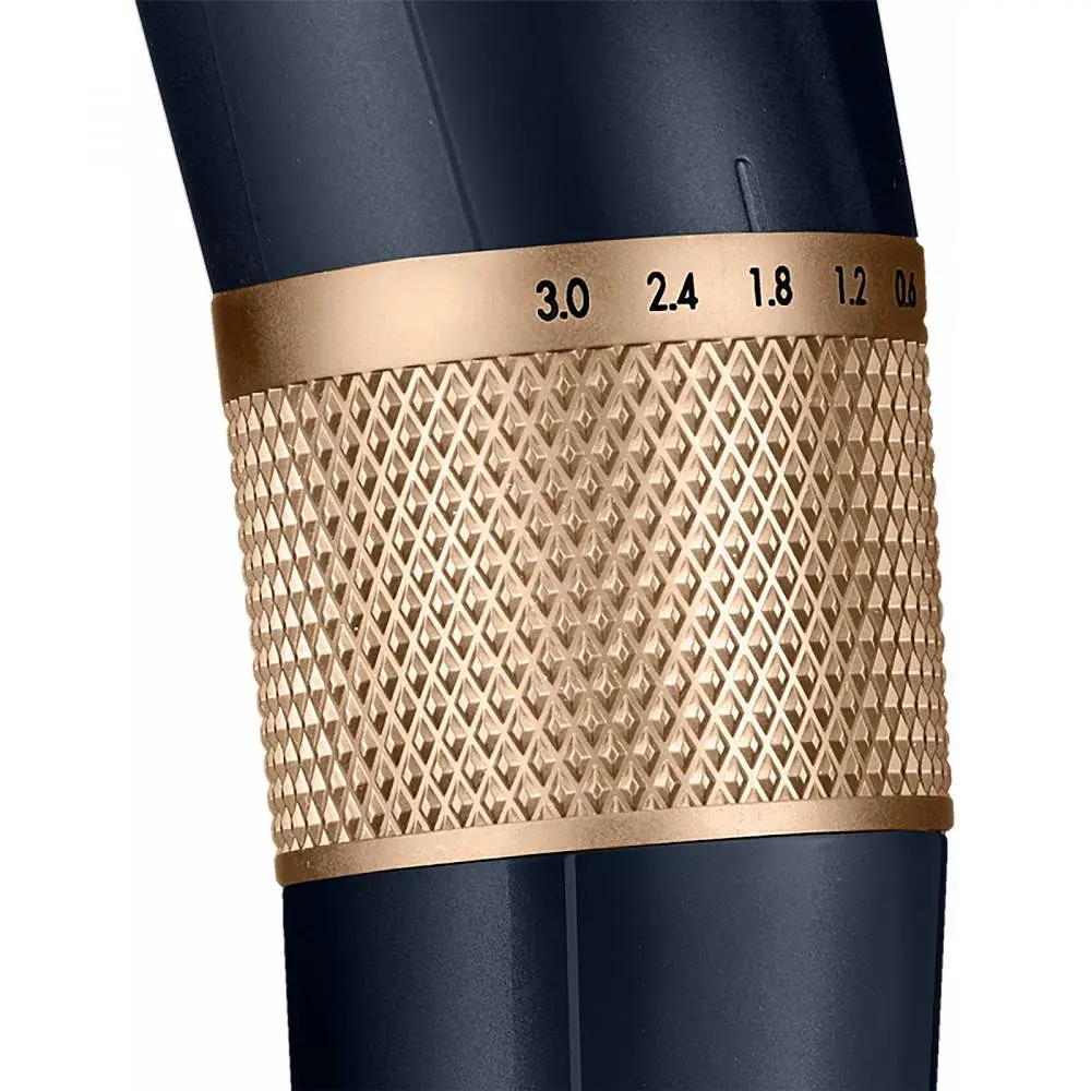 Машинка для стрижки BaByliss E986E - фото 2