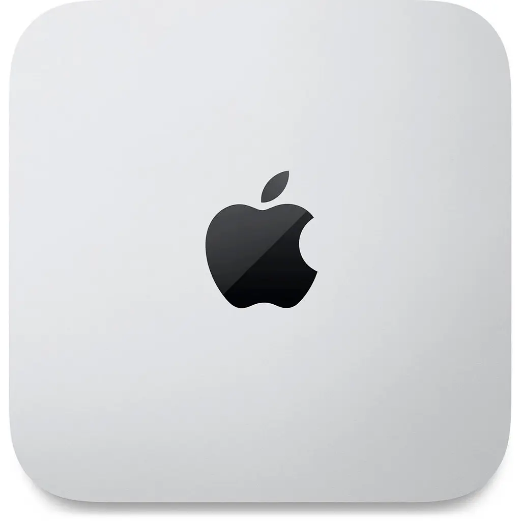 Неттоп Apple Mac mini M2 8GB/512ГB 2023 (MMFK3) [79239] - фото 2