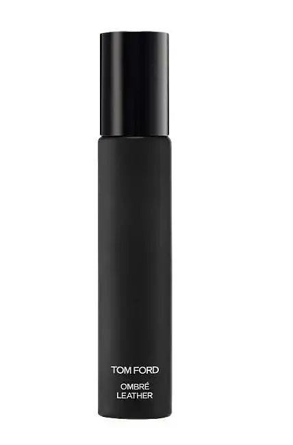 Оригінал Мініатюра Tom Ford Ombre Leather 10 мл Парфумована вода