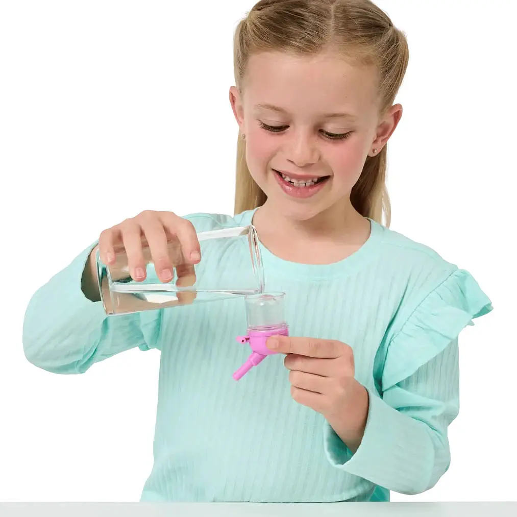 Ігровий набір Little Live Pets Mama Surpise Хом'як (26626) - фото 5