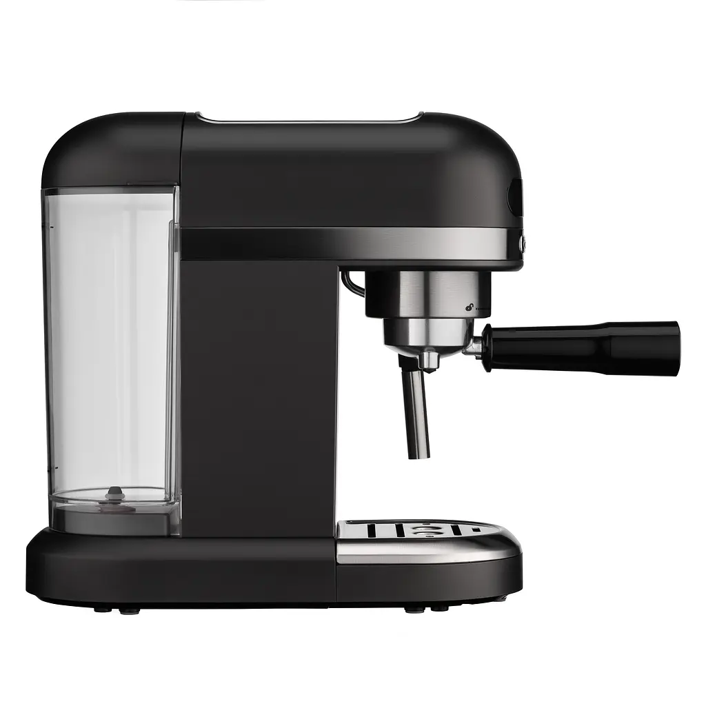 Кофеварка рожковая Ardesto YCM-E1502 - фото 6
