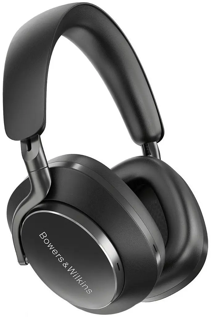 Навушники Bowers & Wilkins з мікрофоном PX8 Black