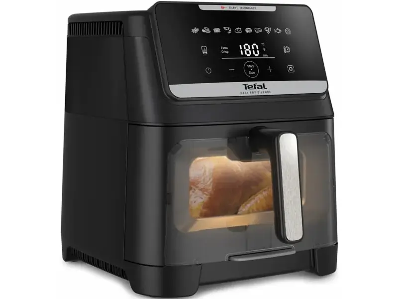 Мультипіч Tefal EY8468E0 EASY FRY SILENCE XXL - фото 4