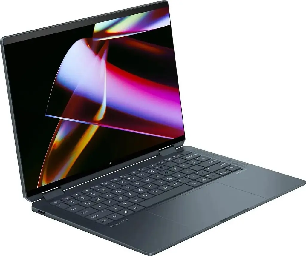 Ноутбук HP Spectre x360 16-aa0000ua/ Core Ultra 7 155H/4.8 ГГц/RTX 4050/6 ГБ/32/2000 ГБ Refurbished - фото 3
