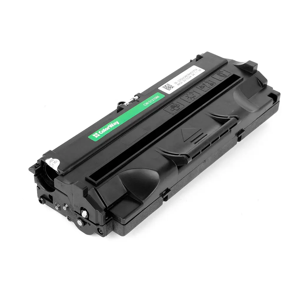 Картридж ColorWay для Samsung ML-1210D3/XEROX 3110 (CW-S1210M) - фото 6
