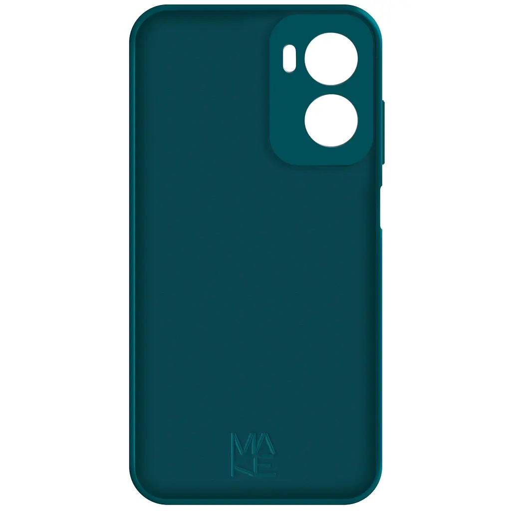 Чохол MAKE Motorola G05/E15 Silicone Forest Green - фото 4