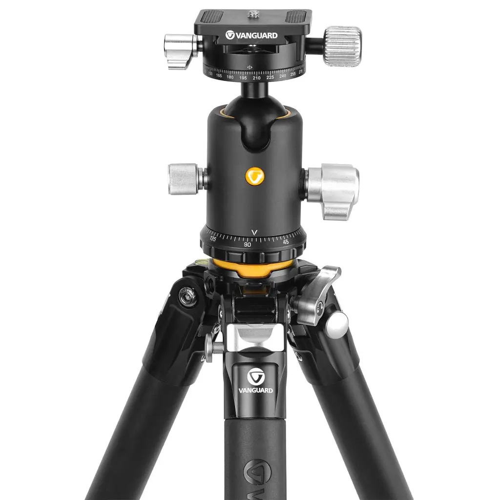 Штатив Vanguard VEO 5 304AB-250S (VEO 5 304AB-250S) - фото 2