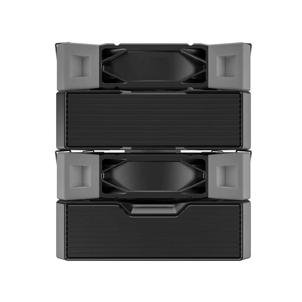 Система рідинного охолодження MONTECH NX600 (B) - фото 6