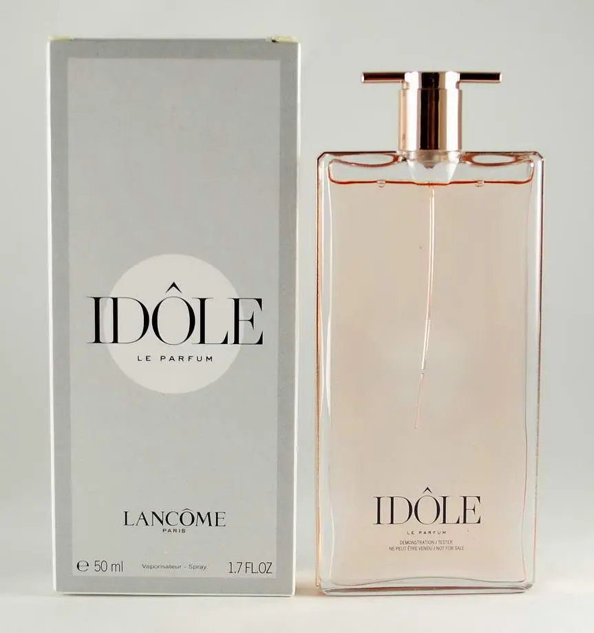  Lancome Idole 50 мл ТЕСТЕР парфюмированная вода - фото 2