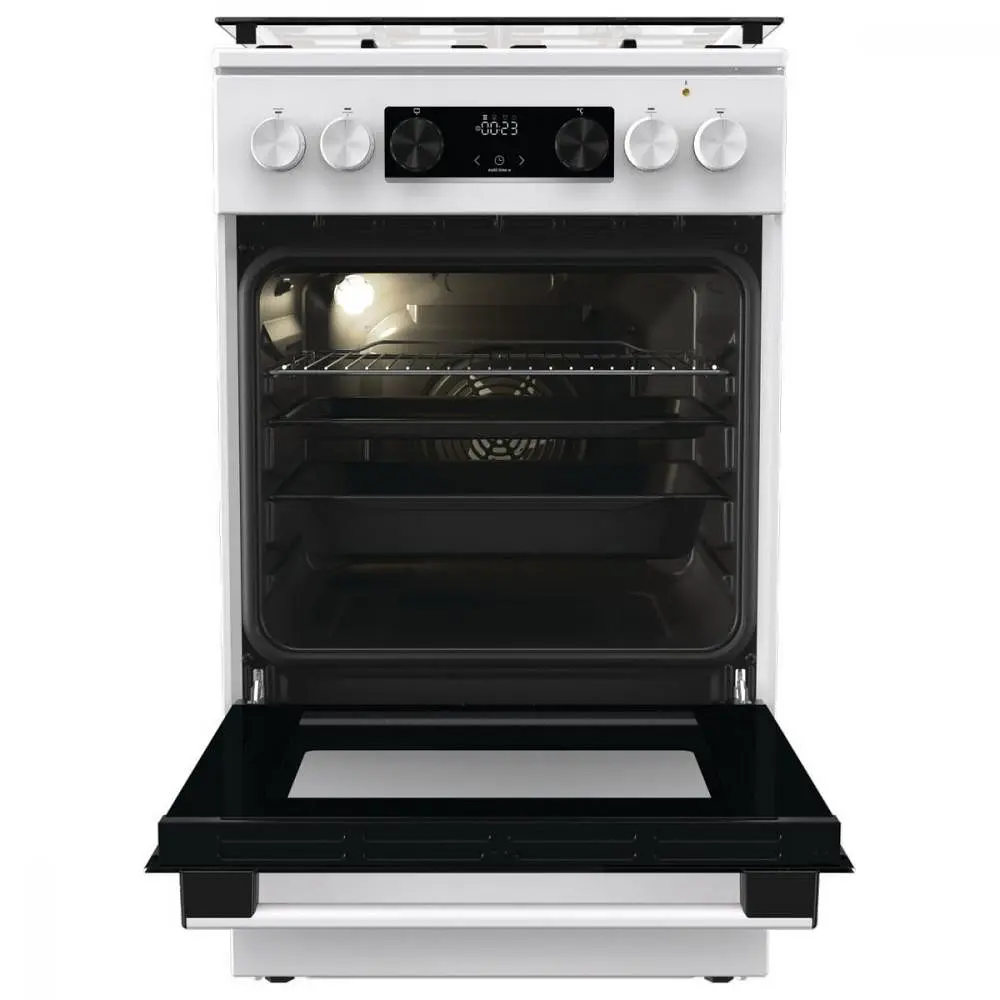 Комбінована плита Gorenje GK5C61WH - фото 10