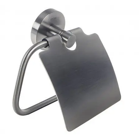 Паперотримач Grohe Essentials 40367AL1, Графит