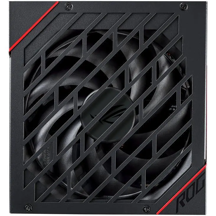 Блок питания ASUS ROG Strix 850W (ROG-STRIX-850G) Б/у,U1 - фото 10