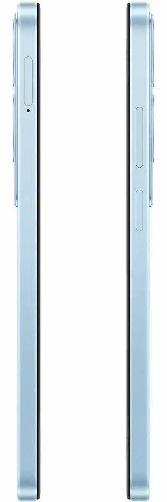 Смартфон Oppo A60 8/256GB Ripple Blue - фото 4