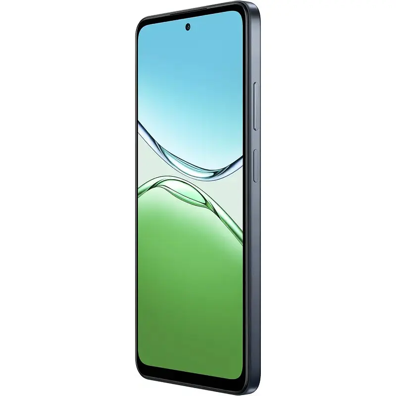 Смартфон Oppo A5x 4/128GB (CPH2725) NFC Midnight Blue - фото 10