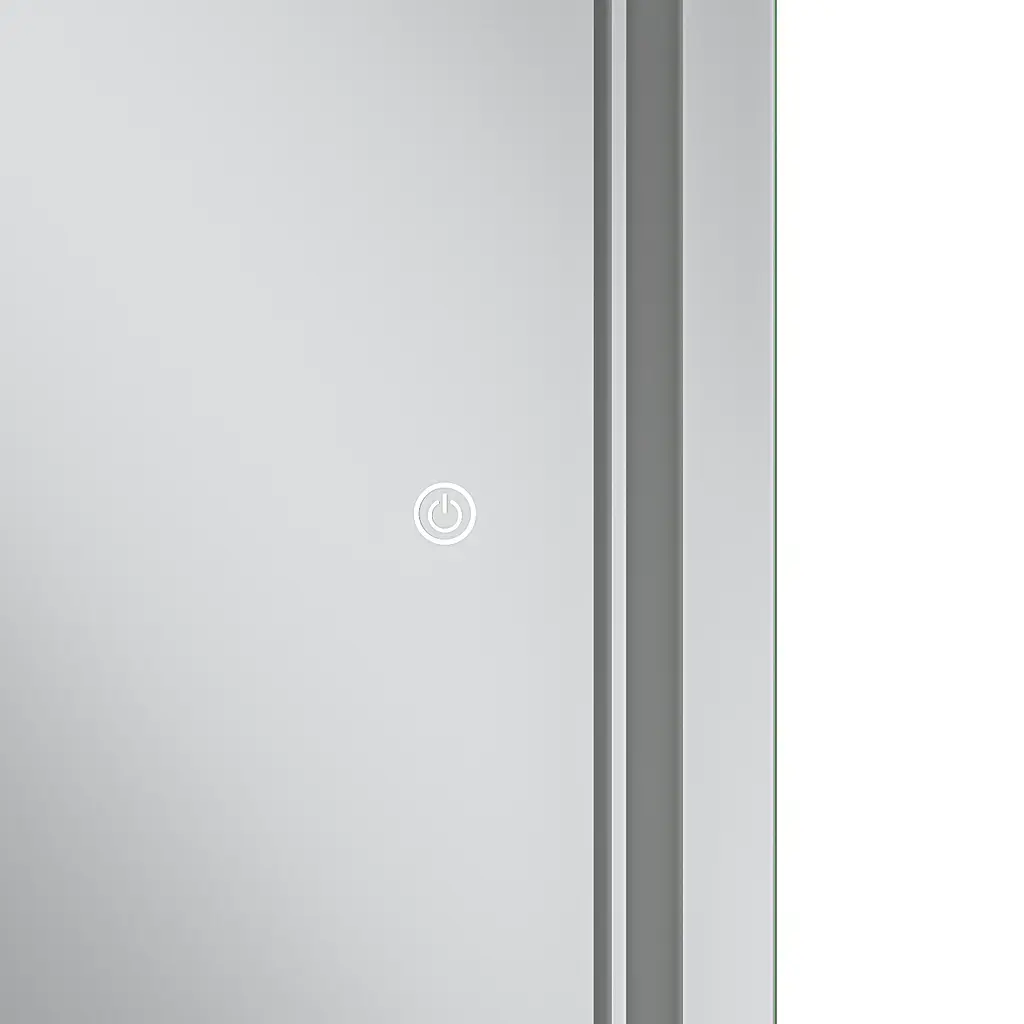 Дзеркало Mixxus Premium Quadro MR20-80x60-Reverse MP6619 - фото 4
