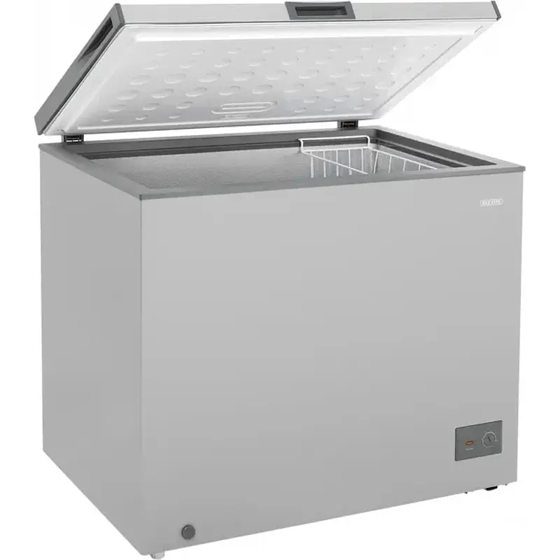 Морозильна скриня ELEYUS HFD085M SV250 - фото 6