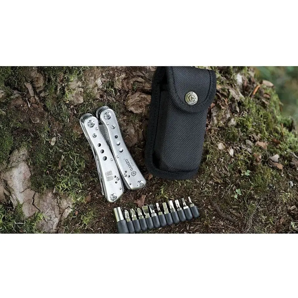 Мультитул Multi Tool Ganzo G201-H - фото 14