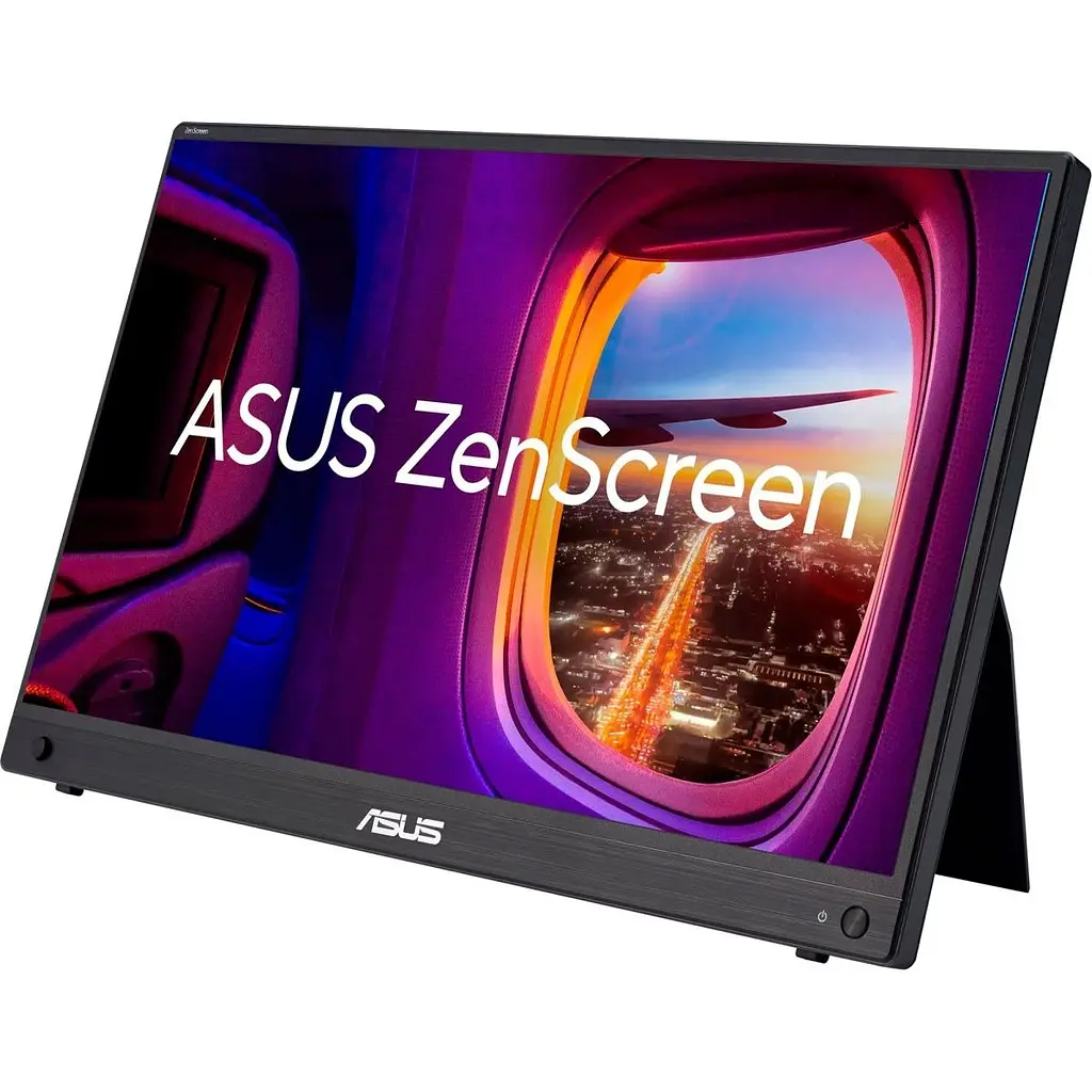 Портативний монітор Asus ZenScreen MB16AHG (90LM08U0-B01170) EU [128103] - фото 3