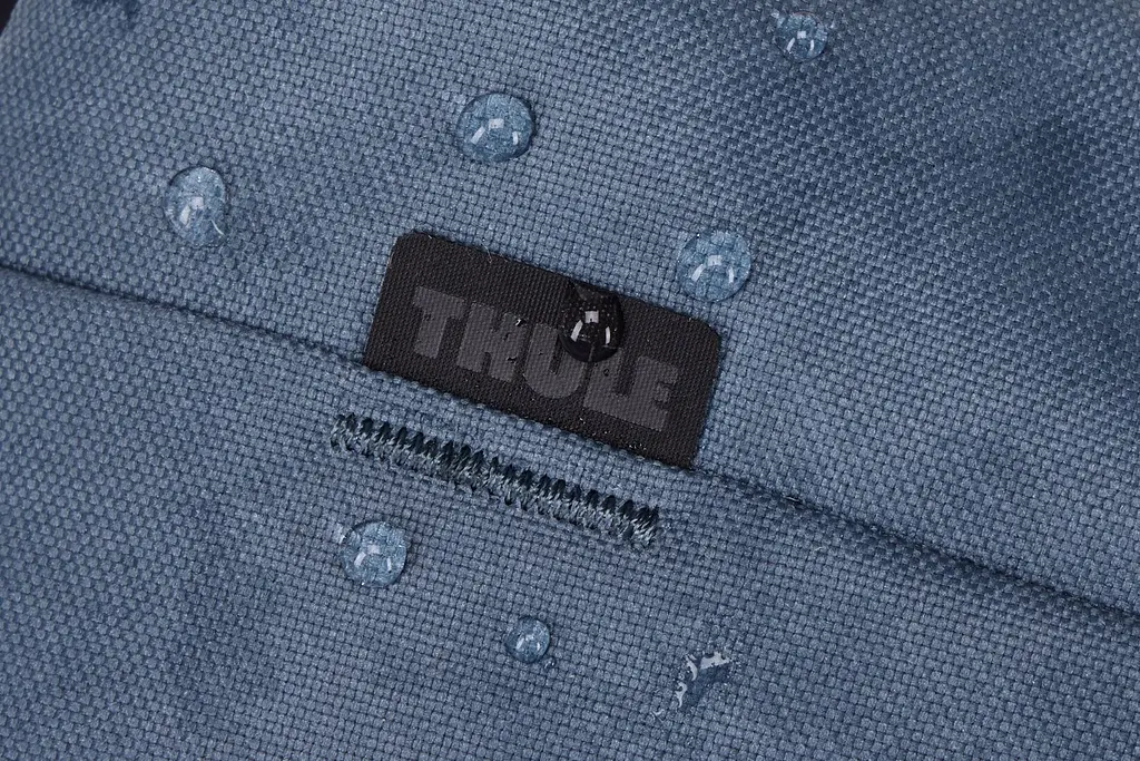 Сумка на пояс Thule Aion Sling Bag Dark Slate (TH 3205019) - фото 10