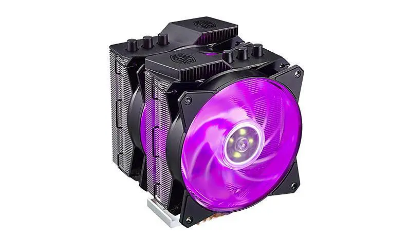 Система охолодження для комп’ютерного процесора MAP-D6PN-218PCR1 COOLER MASTER - фото 3