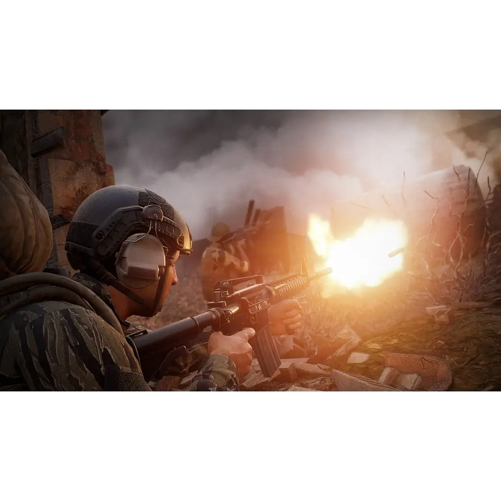 Ключ активации Microsoft Insurgency: SandStorm для Xbox One/Series - фото 6