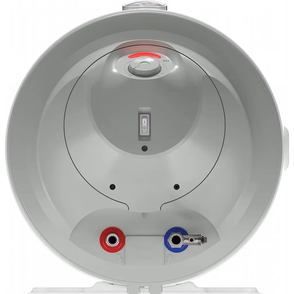 Бойлер Eldom Style Thermo 120L 72266WTR [139764] - фото 6