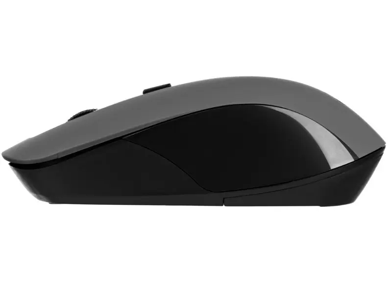 Миша 2E MF211 WL Gray (-MF211WC) - фото 4