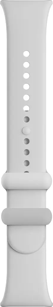 Фитнес-браслет Xiaomi Smart Band 8 Pro Light Grey (BHR8007GL) - фото 6