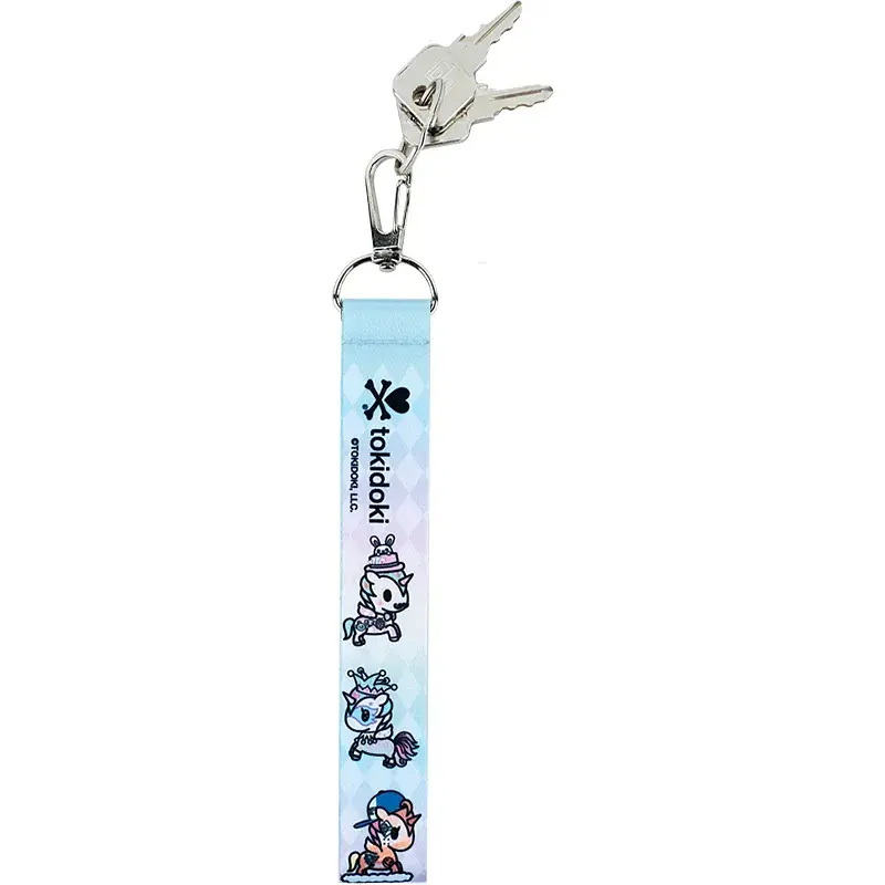 Брелок-подвеска Kite Tokidoki 3000-2 TK - фото 3