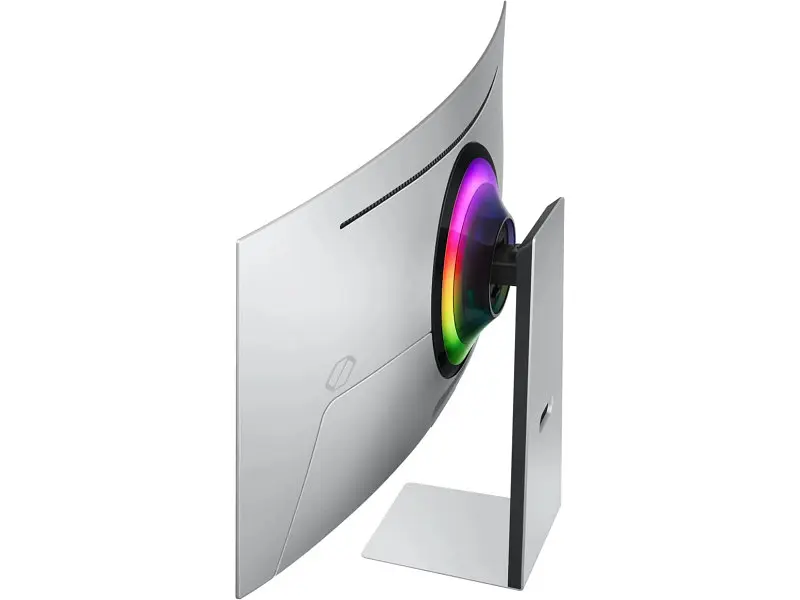 Монітор Samsung Odyssey OLED G8 G85SD 34 (LS34DG850SUXDU) - фото 5