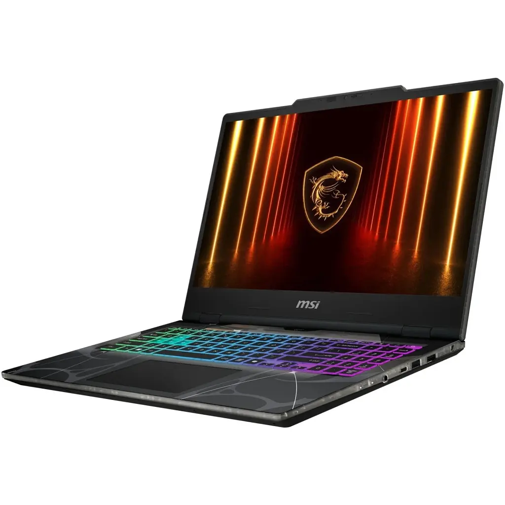 Ноутбук MSI Cyborg 15 (B2RWFKG-071US) - фото 3
