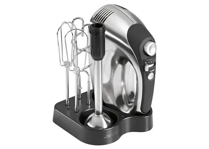 Міксер Clatronic HM 3471 - фото 3