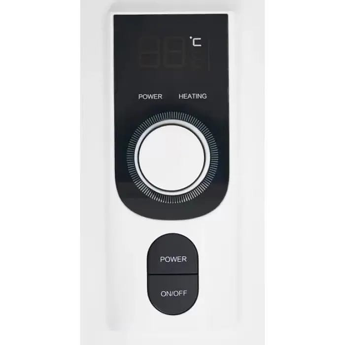 Бойлер Midea D50-20ED2(W) [144570] - фото 5