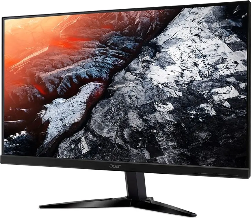 Монітор Acer 27" KG271UX1BMIIPX (UM.HX1EE.109) IPS Black 200Hz - фото 3