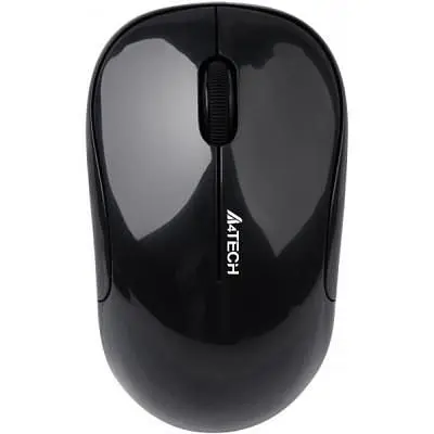 Комп'ютерна мишка A4Tech G3-300N Black (4711421926430) - фото 2