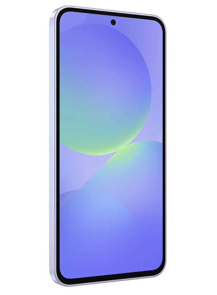 Смартфон Samsung Galaxy A36 5G 8/256GB Awesome Lavender SM-A366BLVGEUC - фото 2