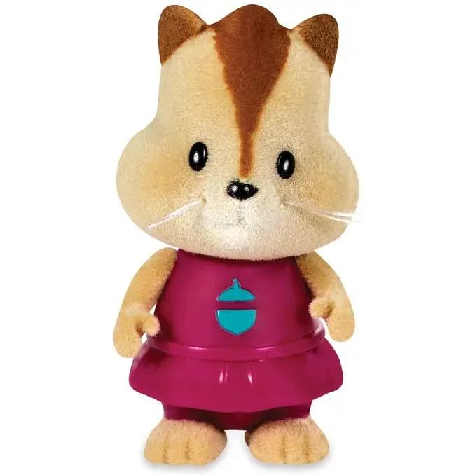 Іграшка-сюрприз Lil Woodzeez Bobblehead Серія 1 (6217GTZ) - фото 10