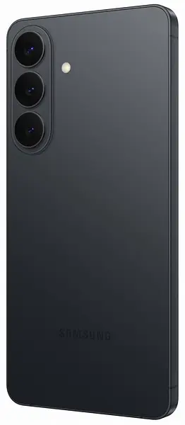 Смартфон Samsung Galaxy S26+ 12/256Gb ZKD Black - фото 6