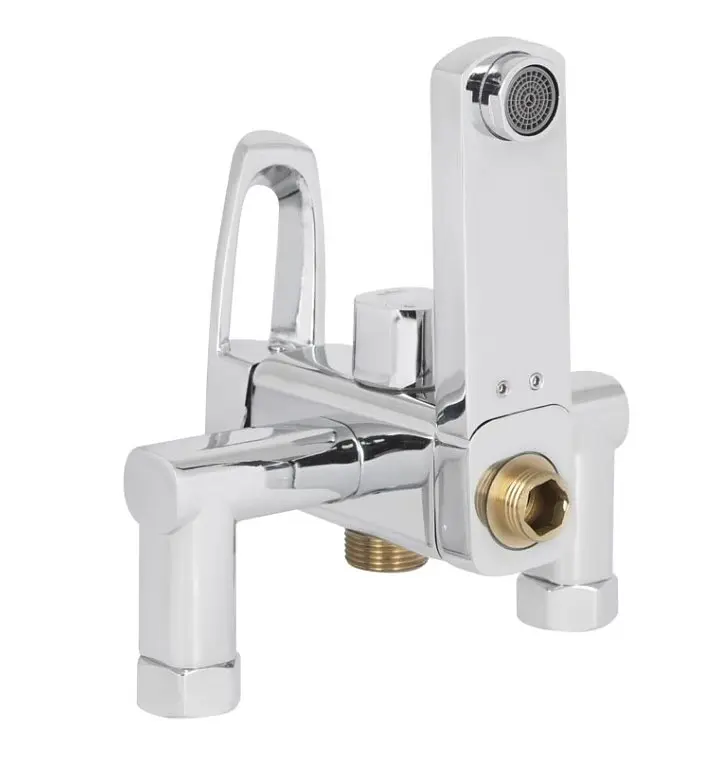 Душова система універсальна Lidz Sofi 1030 Chrome LDSOF1030CRM44975 - фото 3