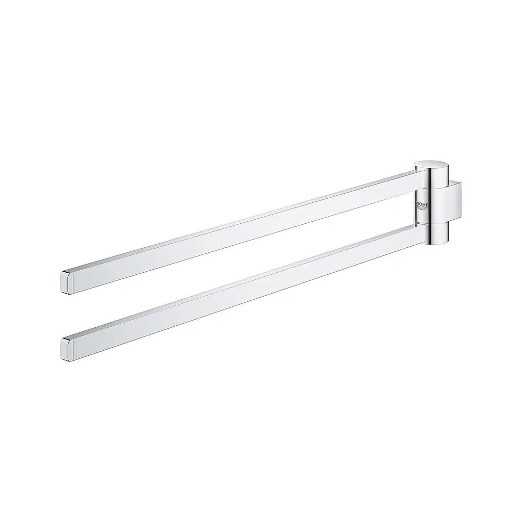 Тримач для рушників Grohe Selection 41063000, Хром